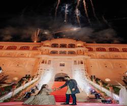 wedding photography in india