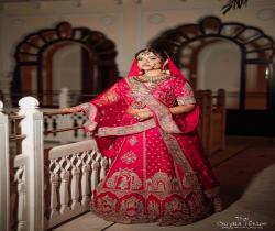 wedding photography in india