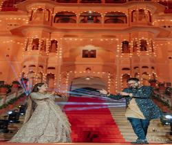 wedding photography in india