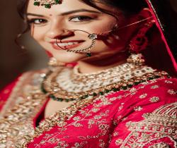 wedding photography in india