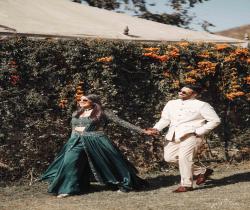 wedding photography in india