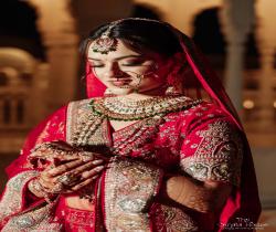 wedding photography in india