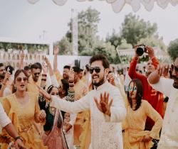 wedding photography in india