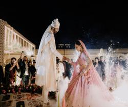 wedding photography in india
