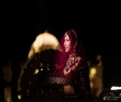 wedding photography in india