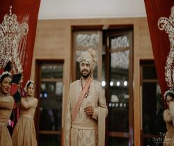 wedding photography in india