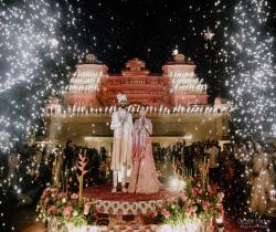 wedding photography in india