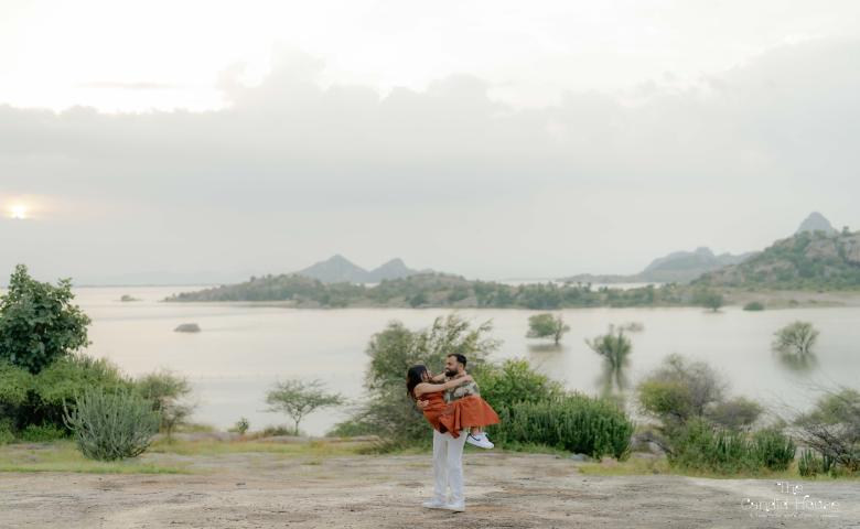 pre wedding photography near me