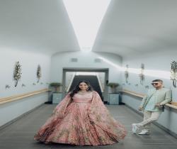 wedding photography in india