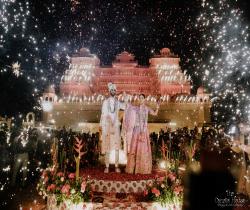 wedding photography in india