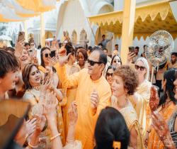 wedding photography in india