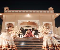 wedding photography in india