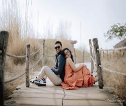 wedding photography in india