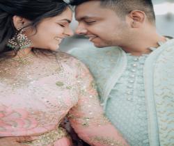 wedding photography in india