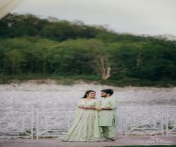 wedding photography in india