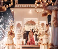 wedding photography in india