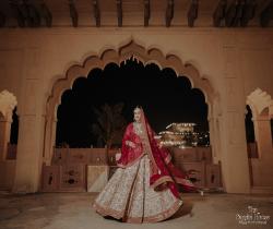 wedding photography in india