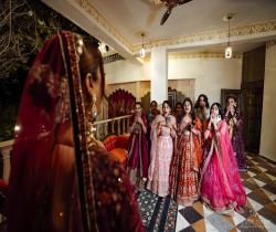 wedding photography in india