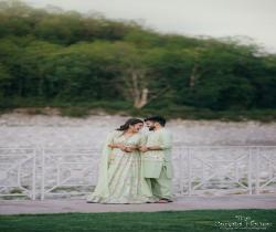 wedding photography in india