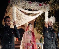 wedding photography in india