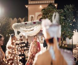 wedding photography in india