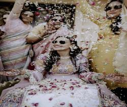 wedding photography in india