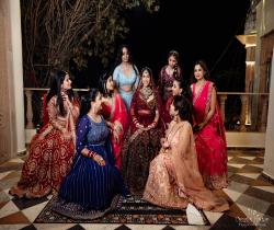 wedding photography in india