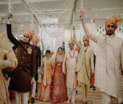 wedding photography in india