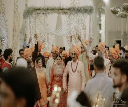 wedding photography in india