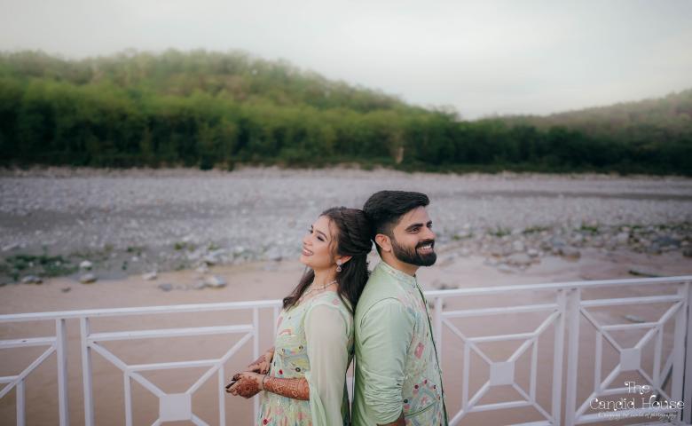 pre wedding photographers near me