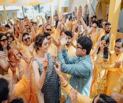 wedding photography in india