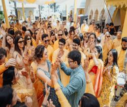 wedding photography in india