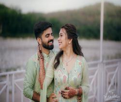 wedding photography in india