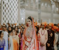 wedding photography in india