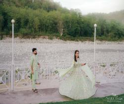 wedding photography in india