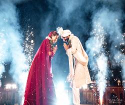 wedding photography in india