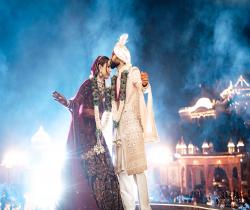 wedding photography in india