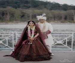 wedding photography in india