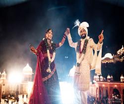 wedding photography in india