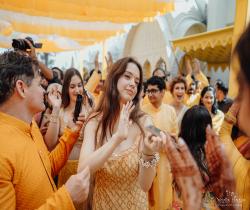 wedding photography in india