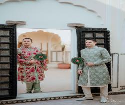 wedding photography in india