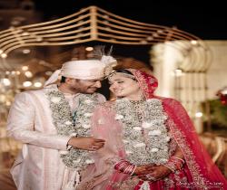 wedding photography in india