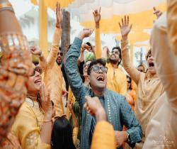 wedding photography in india