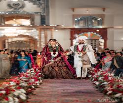 wedding photography in india
