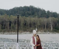 wedding photography in india