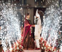 wedding photography in india