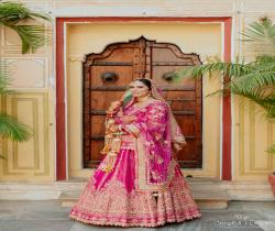 wedding photography in india