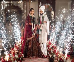 wedding photography in india