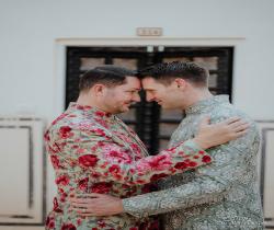 wedding photography in india
