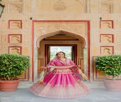 wedding photography in india